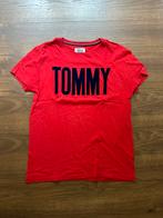 Tommy Hilfiger shirt maat m, Kleding | Heren, T-shirts, Ophalen of Verzenden, Zo goed als nieuw