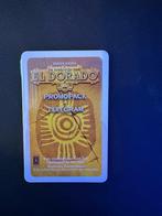 El Dorado Promopack Telegram, Ophalen of Verzenden, Nieuw, 999 games