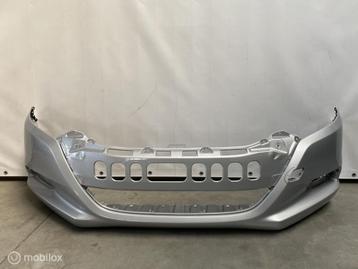 Voorbumper Honda Insight/Stream origineel 71101-TM8-A00ZC beschikbaar voor biedingen