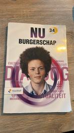 Tiddo Ekens - leerwerkboek, Tiddo Ekens, Ophalen of Verzenden, Zo goed als nieuw, Nederlands