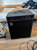 Ampeg BA-115 v2 basversterker, Muziek en Instrumenten, Ophalen, Gebruikt, Basgitaar, 100 watt of meer