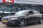 Audi A6 Limousine 2.4 Pro Line | Lees Tekst | Zo Mee, Stof, Zwart, Zwart, 10 km/l