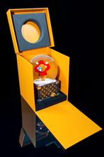 muziekdoos speeldoos snow globe, Ophalen of Verzenden