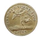 Jeton Nurnberg door Lauer, Verzenden, Overige materialen