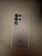 Samsung galaxy s25 ultra, Telecommunicatie, Mobiele telefoons | Apple iPhone, Ophalen of Verzenden, Zo goed als nieuw, 256 GB