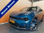 Lynk & Co 01 1.5 360 CAMERA | 6,6 KW LADEN | NL AUTO | FABR, Stof, Blauw, Bedrijf, 1854 kg