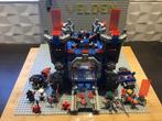 Lego Nexo Knights 70317, Ophalen of Verzenden, Zo goed als nieuw, Complete set, Lego