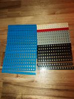 Grote partij Lego Technic balken en pinnen, Kinderen en Baby's, Speelgoed | Duplo en Lego, Ophalen of Verzenden, Gebruikt, Losse stenen