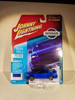 Johnny Lightning Nissan Skyline GT-R (R34), Ophalen of Verzenden, Nieuw, Auto