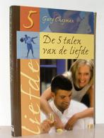 Gary Chapman - De 5 talen van de liefde (heruitgave), Boeken, Ophalen of Verzenden, Zo goed als nieuw, Christendom | Protestants