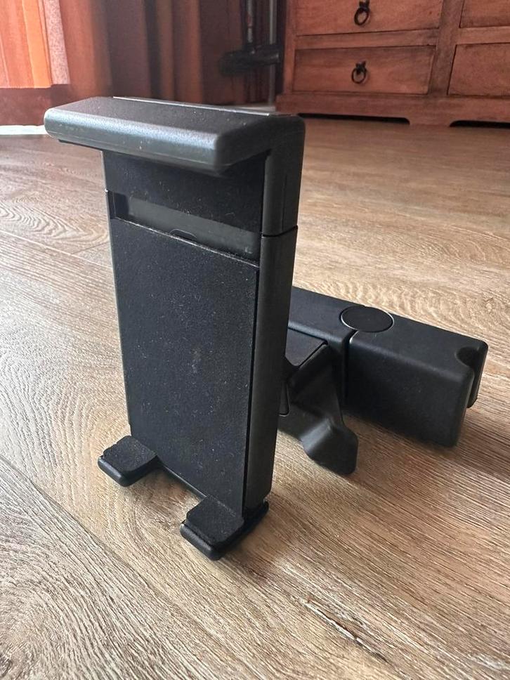 2 stuks iPad/telefoon houder aan autostoelen, Auto diversen, Auto-accessoires, Zo goed als nieuw, Ophalen of Verzenden
