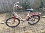 Kinderfiets Gazelle, Ophalen, Gebruikt, 20 inch of meer, Gazelle
