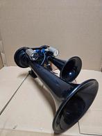 12v / 24v THN tgv luchthoorn om en om schakelend nieuw, Ophalen of Verzenden, Nieuw