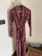 Colourful rebel wikkeljurk M nieuwstaat, Maat 38/40 (M), Colourful Rebel, Ophalen of Verzenden, Zo goed als nieuw