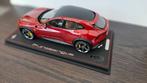 BBR Ferrari Purosangue 1:18 Rosso Mugello Limited Edition, Ophalen, Nieuw, Auto, Overige merken
