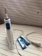 Braun elektrische tandenborstel 4729, Ophalen of Verzenden, Zo goed als nieuw, Tandenborstel
