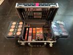 Make-up doos beautycase NIEUW, Sieraden, Tassen en Uiterlijk, Uiterlijk | Cosmetica en Make-up, Nieuw, Make-up, Ophalen of Verzenden