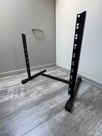 19 inch rack - 10U, Ophalen, Zo goed als nieuw