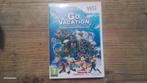 Go Vacation - Wii - Avontuur, Avontuur en Actie, Ophalen of Verzenden, Zo goed als nieuw, Eén computer