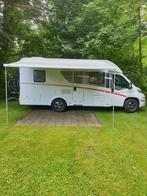 Sunlight T64 - bouwjaar 08-10-2018, Caravans en Kamperen, Campers, Sunlight, Diesel, Particulier, 6 tot 7 meter