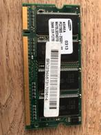 Geheugenkaartjes, Computers en Software, RAM geheugen, Ophalen, Zo goed als nieuw, DDR3, Laptop