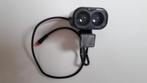 Fiets of step voor lamp, Ophalen of Verzenden, Waterbestendig, Nieuw, Voorlicht
