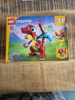 Nieuw in doos, Ophalen of Verzenden, Nieuw, Complete set, Lego