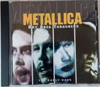 Metallica - Bay Area Thrashers CD, Ophalen of Verzenden, Zo goed als nieuw