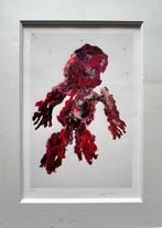 Armando giclee, Antiek en Kunst, Ophalen