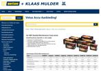 Accu nodig? Klaas Mulder Zaandam, Watersport en Boten, Ophalen, Nieuw, Motor en Techniek