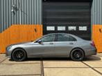 Mercedes-Benz E-klasse 200 Premium Plus Adaptive cruise!, Automaat, Traction-control, Achterwielaandrijving, Gebruikt
