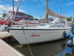 Dehler 28s Top bouwjaar 1992, Watersport en Boten, Ophalen, Gebruikt, Polyester, Diesel