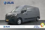 Renault Master T35 2.3 dCi 180 L3H2 Energy | Camera | Airco, Voorwielaandrijving, Gebruikt, Euro 6, 4 cilinders