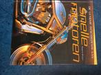 Motor boeken., Ophalen of Verzenden, Zo goed als nieuw