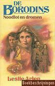 Noodlot en dromen / Leslie Arlen (Borodins 3), Boeken, Ophalen of Verzenden, Zo goed als nieuw