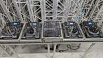 Pioneer CDJ 2000 + DJM800 Set, Muziek en Instrumenten, Dj-sets en Draaitafels, Ophalen of Verzenden, Zo goed als nieuw, Dj-set