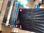 Game of thrones, Cd's en Dvd's, Blu-ray, Ophalen of Verzenden, Zo goed als nieuw, Actie, Boxset