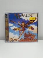 DJ Tiësto – Magik, Ophalen of Verzenden, Zo goed als nieuw, Techno of Trance