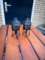 Kamado Peper en Zoutstel, Tuin en Terras, Ophalen of Verzenden, Nieuw