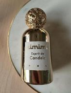 Zgan Simimi Esprit de Candela 100ml extrait de parfum, Ophalen of Verzenden, Zo goed als nieuw