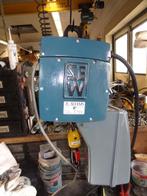 Mooie SEW takel 300 kg kraan nr 70