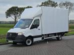 MERCEDES-BENZ SPRINTER 315 bakwagen laadklep!, Auto's, Automaat, Gebruikt, Euro 6, 150 pk