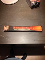 BBQ Naambrander met Verwisselbare Letters, Ophalen of Verzenden, Nieuw