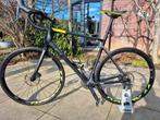 Cube SLT Atain racefiets - 60cm frame Ultegra, Overige merken, 28 inch, Gebruikt, Carbon