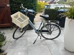 Gazelle Chamonix Damesfiets - 7 versnellingen, Fietsen en Brommers, Fietsen | Dames | Damesfietsen, Ophalen, Gebruikt, Gazelle