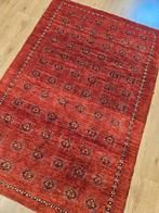 Handgeknoopt perzisch tapijt loribaf 125x84, Info@SlatsAntiek.nl, 100 tot 150 cm, Perzisch, Vof Slats Antiek