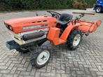 Kubota B1200 Minitractor, Overige typen