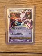 Mewtwo LV.X (DPPR 28) DP Black Star Promos - Singles, Ophalen of Verzenden, Zo goed als nieuw, Losse kaart