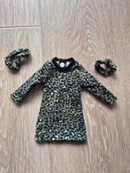 Jolina ballerina/ Paolo reina poppenkleding., Ophalen of Verzenden, Zo goed als nieuw, Kleertjes