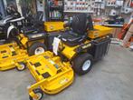walker diesel mulch maaier, Tuin en Terras, Zitmaaiers, Ophalen of Verzenden, Gebruikt, Walker, Mulchfunctie